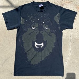 Vintage Converge Band T shirt